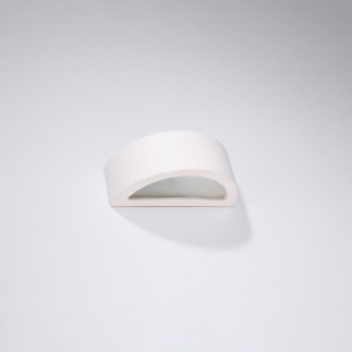 Vägglampa keramik ATENA 20