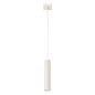 Taklampa LAGOS 1 beige Taklampa LAGOS 1 beige