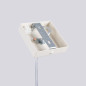 Taklampa LAGOS 1 beige Taklampa LAGOS 1 beige