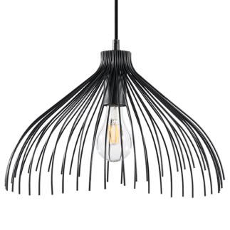 Pendel lampa UMB svart