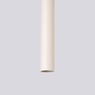 Taklampa PASTELO 3 beige