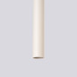 Taklampa PASTELO 3P beige