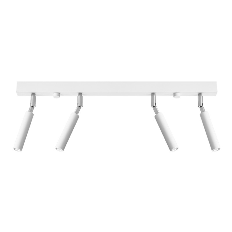 Taklampa EYETECH 4 vit Taklampa EYETECH 4 vit