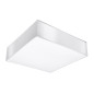 Taklampa HORUS 45 vit Taklampa HORUS 45 vit