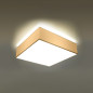 Taklampa HORUS 45 vit Taklampa HORUS 45 vit