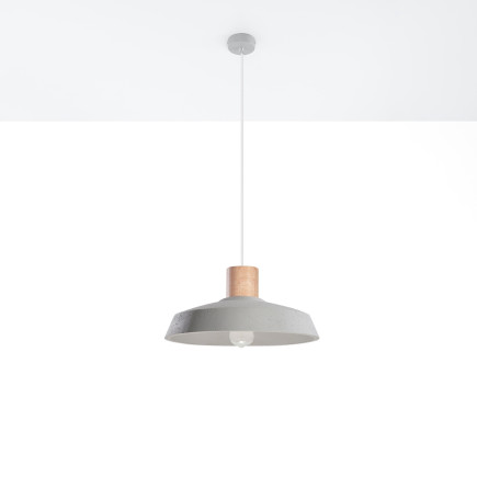 Hängande lampa AFRA