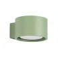 Vägglampa MODO 1 salvia Gx53