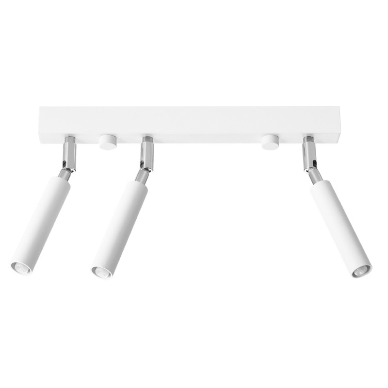 Taklampa EYETECH 3 vit Taklampa EYETECH 3 vit