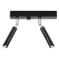 Taklampa EYETECH 2 svart Taklampa EYETECH 2 svart