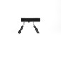 Taklampa EYETECH 2 svart Taklampa EYETECH 2 svart