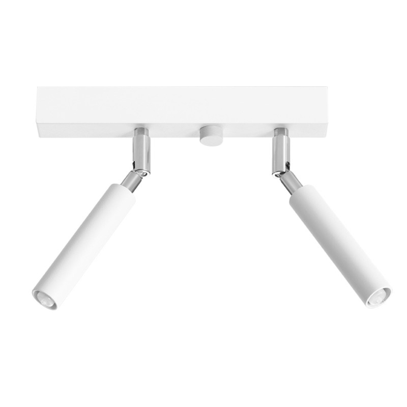 Taklampa EYETECH 2 vit Taklampa EYETECH 2 vit