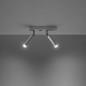 Taklampa EYETECH 2 vit Taklampa EYETECH 2 vit