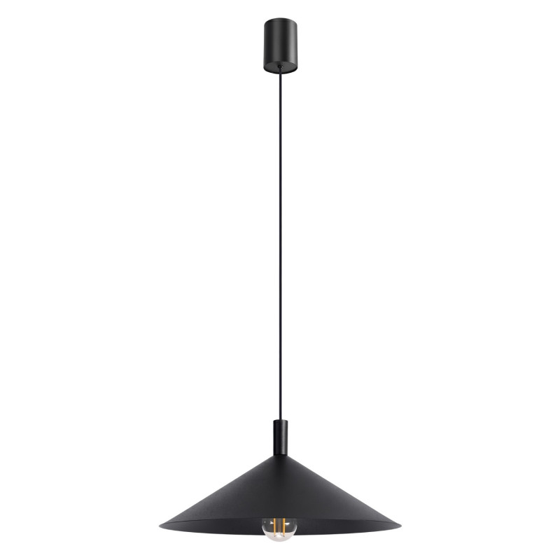 Pendellampa NOX 40 svart Pendellampa NOX 40 svart