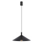 Pendellampa NOX 40 svart Pendellampa NOX 40 svart