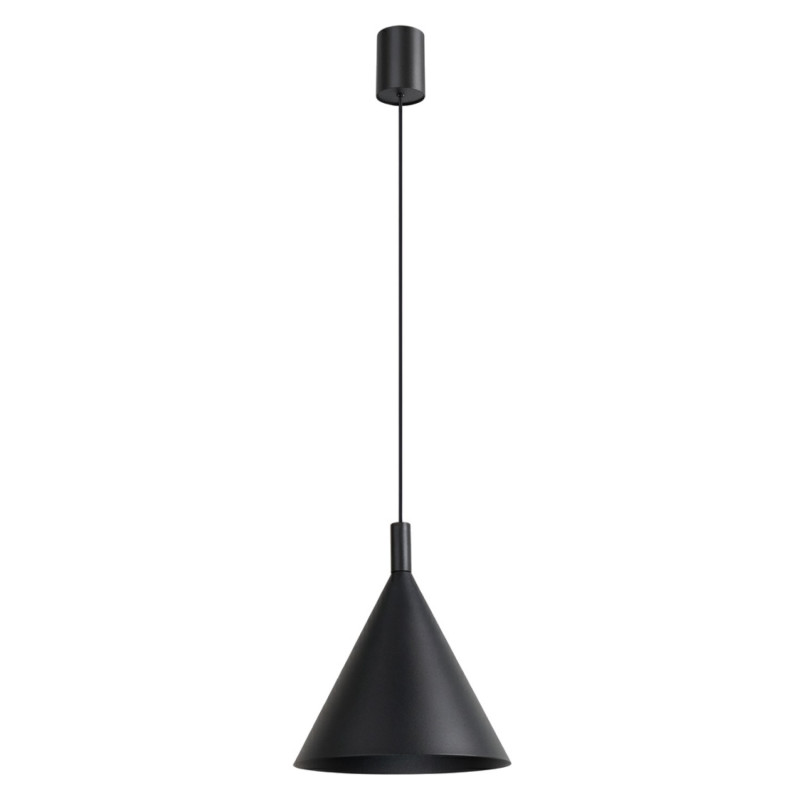 Pendellampa NOX 25 svart Pendellampa NOX 25 svart