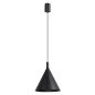 Pendellampa NOX 25 svart Pendellampa NOX 25 svart