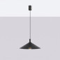 Pendellampa NOX 40 svart Pendellampa NOX 40 svart