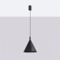Pendellampa NOX 25 svart Pendellampa NOX 25 svart
