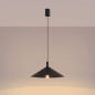 Pendellampa NOX 40 svart Pendellampa NOX 40 svart