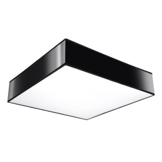 Taklampa HORUS 55 svart
