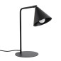 Bordslampa NOX svart Bordslampa NOX svart