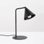 Bordslampa NOX svart Bordslampa NOX svart