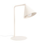 Bordslampa NOX beige