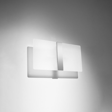 Vägglampa AZALIA