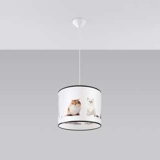 Pendellampa KITTY 30