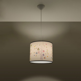 Pendellampa OWLS 30