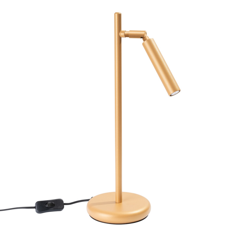 Bordslampa PASTELO guld Bordslampa PASTELO guld