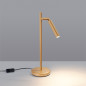 Bordslampa PASTELO guld Bordslampa PASTELO guld