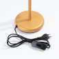 Bordslampa PASTELO guld Bordslampa PASTELO guld