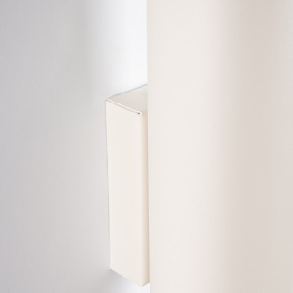 Vägglampa LAGOS 2 beige
