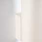 Vägglampa LAGOS 2 beige