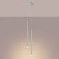Taklampa PASTELO 2 beige Taklampa PASTELO 2 beige