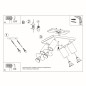 Taklampa RING 4 vit Taklampa RING 4 vit