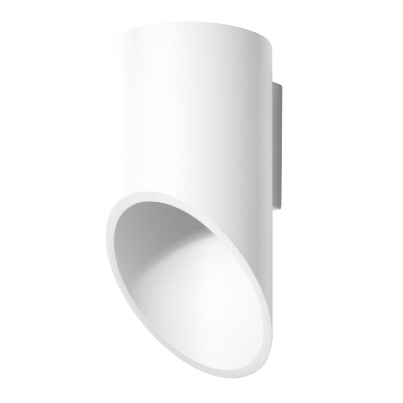 Vägglampa PENNE 20 vit Vägglampa PENNE 20 vit