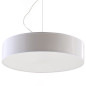 Pendel lampa ARENA 45 vit Pendel lampa ARENA 45 vit
