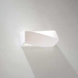 Vägglampa i keramik SIGMA MINI