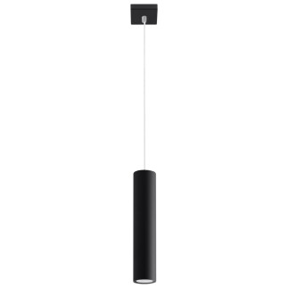 Pendel lampa LAGOS 1 svart