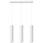 Pendel lampa LAGOS 3L vit Pendel lampa LAGOS 3L vit