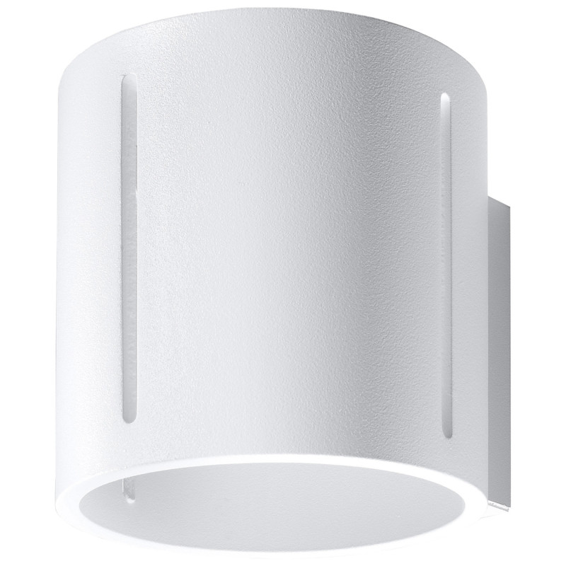 Vägglampa INEZ vit Vägglampa INEZ vit