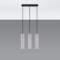 Pendel lampa LUVO 3L Pendel lampa LUVO 3L