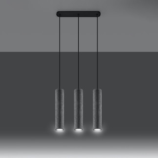 Pendel lampa LUVO 3L