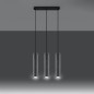 Pendel lampa LUVO 3L Pendel lampa LUVO 3L