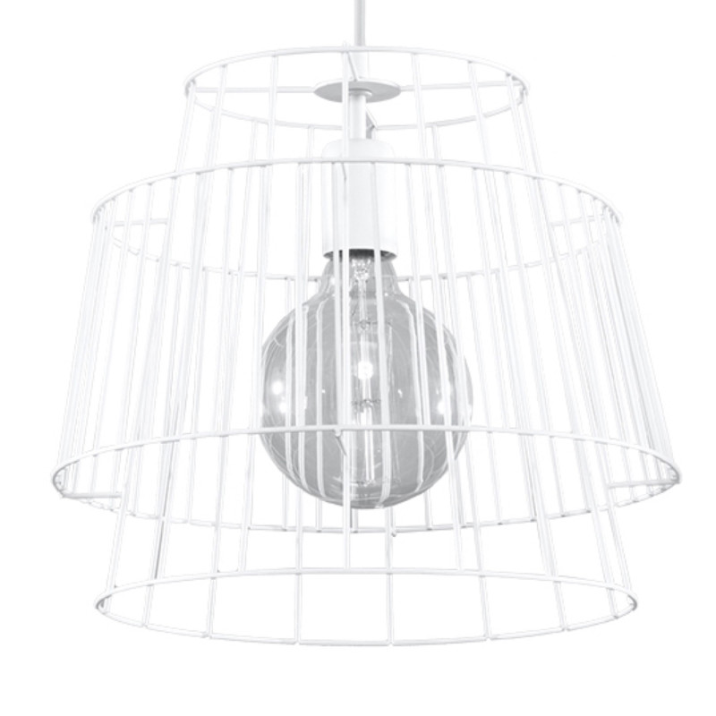 Pendel lampa GATE vit Pendel lampa GATE vit