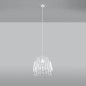 Pendel lampa GATE vit Pendel lampa GATE vit