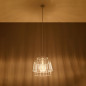 Pendel lampa GATE vit Pendel lampa GATE vit