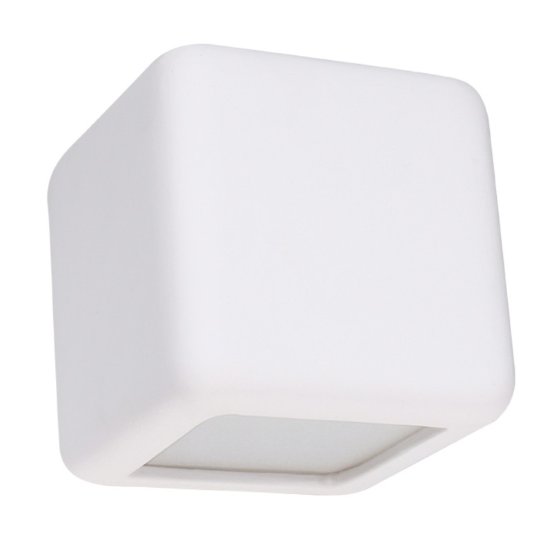 Vägglampa keramik NESTA